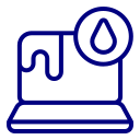 Liquid Damage Repair